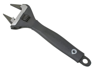 MON4141 Thin Jaw Adjustable Wrench 200mm