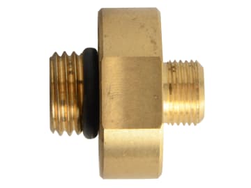 MON438 438D Adaptor Primus 2000 to 7/16in