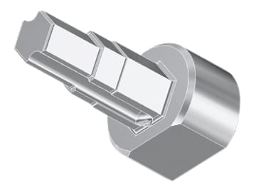 MON4501 4501F Grip+ R2 3-Stepped Radiator Valve Tool