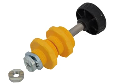 MON450 450P D.I.Y. Tap Reseating Tool 1/2in & 3/4in