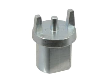 MON4527 4527C Grip+ T6 Three Pin Sink Rose Tool