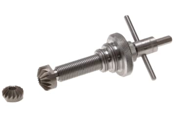 MON454 454B Tap Reseating Tool 1/2in & 3/4in BS5412