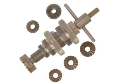 MON455 455E Tap Reseating Tool 1/2in & 3/4in BS5412 BS1010