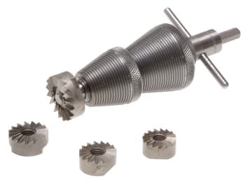 MON460 460U Tap Reseating Tool 1/2 in & 3/4 in BS1010