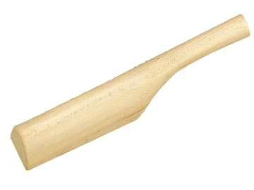 MON736 736J No.4 Beechwood Lead Dresser