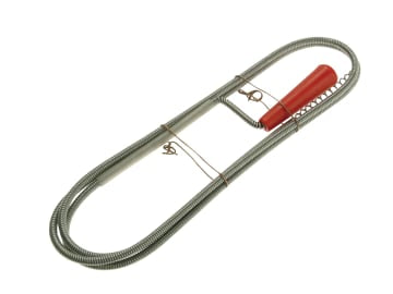 MON909 909L Waste Cleaner 6ft