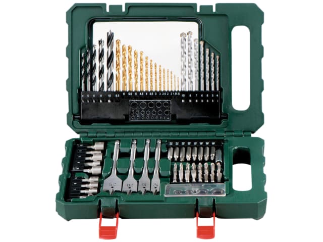 MPT626708 Accessory Set, 86 Piece