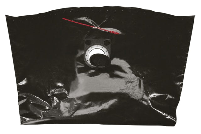 MPT630325 ASR PE Disposable Bags 35/50 litre (Pack 5)