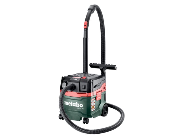 MPTASA20LPC ASA 20 L PC All-Purpose Vacuum with Power Tool Take Off 20 litre 1200W 240V