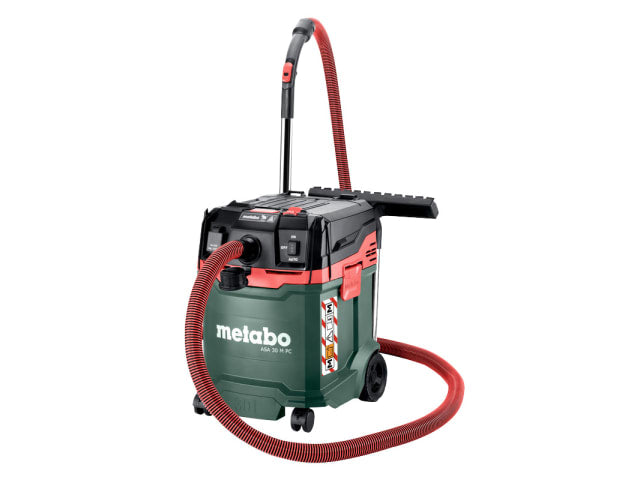 MPTASA30MC ASA 30 M PC All-Purpose Vacuum with Power Tool Take Off 30 litre 1200W 240V