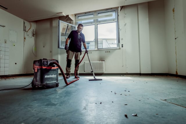 MPTASA30MC ASA 30 M PC All-Purpose Vacuum with Power Tool Take Off 30 litre 1200W 240V