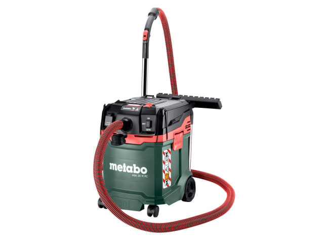 MPTASA30MPC ASA 30 M PC All-Purpose Vacuum with Power Tool Take Off 30 litre 1200W 110V