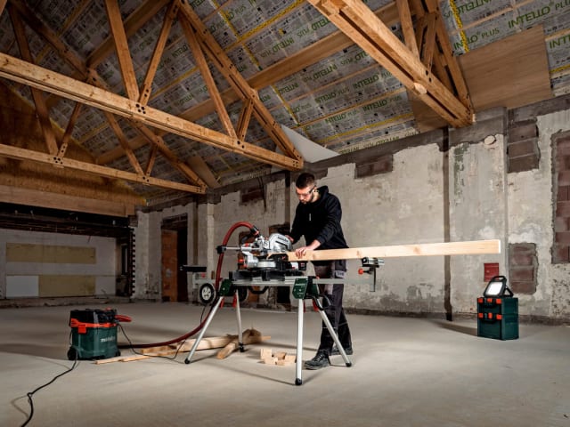 MPTASA30MPC ASA 30 M PC All-Purpose Vacuum with Power Tool Take Off 30 litre 1200W 110V