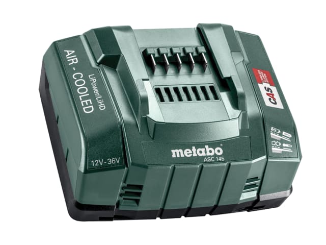 MPTASC145 ASC 145 Quick Charger 12-36V