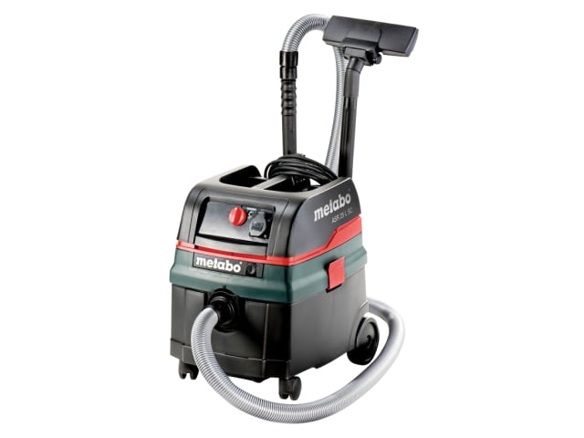 MPTASR25SC ASR 25L SC Wet & Dry Vacuum Cleaner 1400W 240V