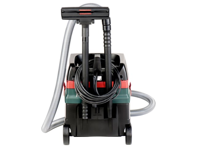 MPTASR25SCL ASR 25L SC Wet & Dry Vacuum Cleaner 1400W 110V
