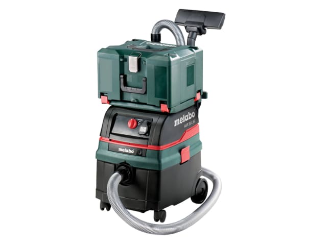 MPTASR25SC ASR 25L SC Wet & Dry Vacuum Cleaner 1400W 240V