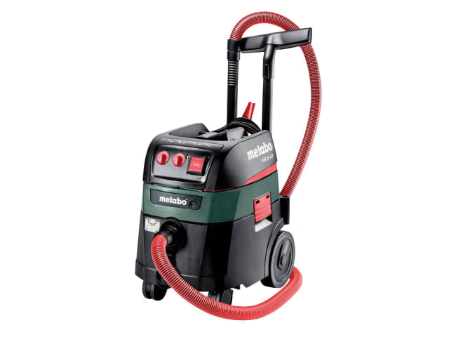 MPTASR35MACL ASR 35 M ACP All-Purpose Vacuum M Class 35 litre 1400W 110V