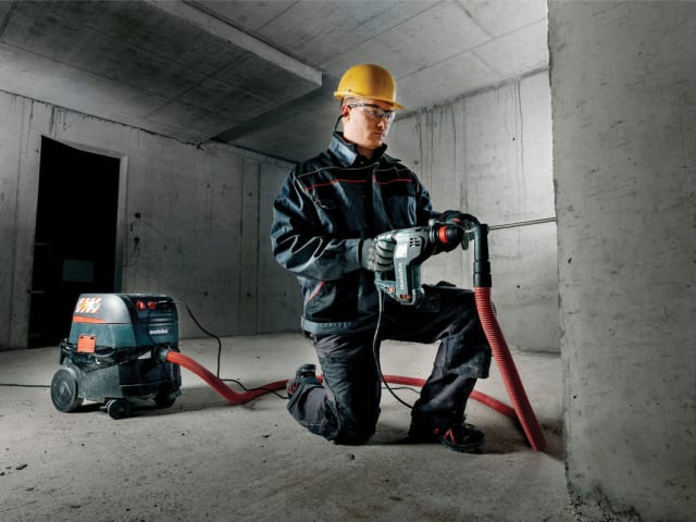 MPTASR35MACL ASR 35 M ACP All-Purpose Vacuum M Class 35 litre 1400W 110V