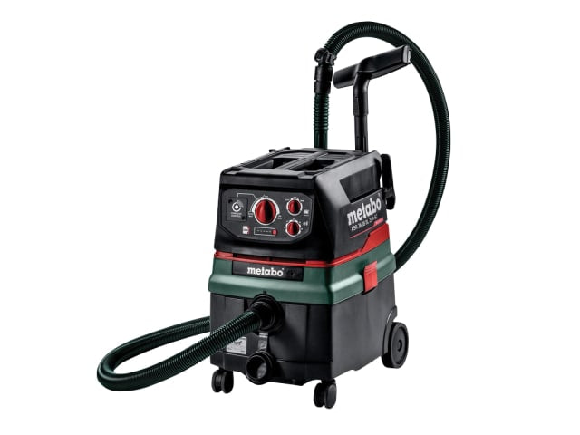 MPTASR3618BL ASR 36-18 BL 25 M SC Brushless Wet & Dry Vacuum 36V Bare Unit