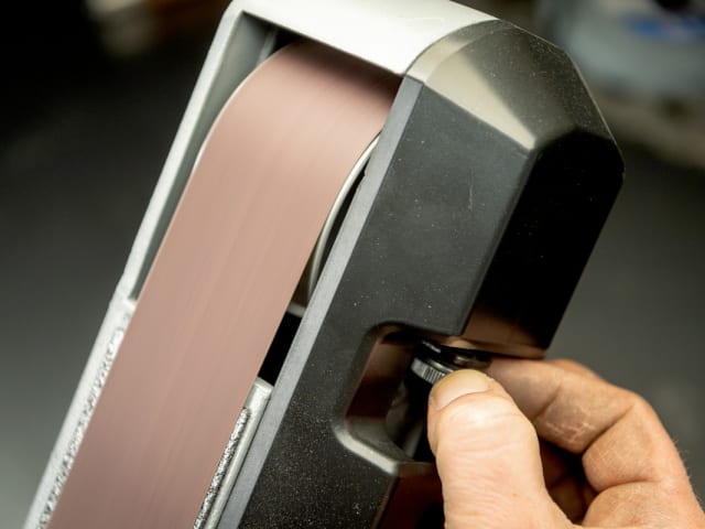 MPTBS200PLUS BS 200 Plus Combo Bench Grinder 600W 240V