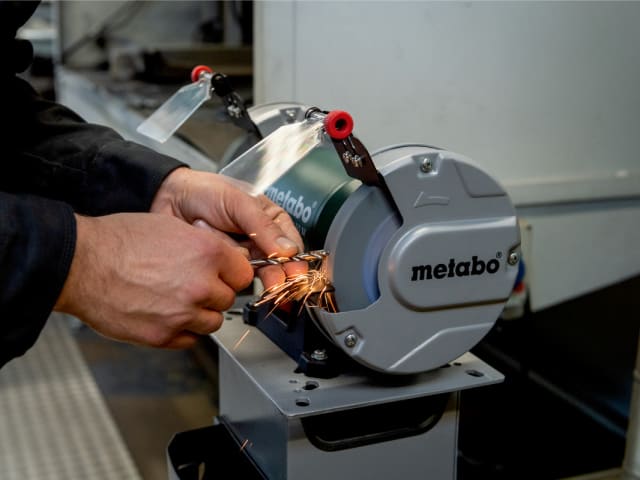 MPTDS150M DS 150 M Bench Grinder 370W 240V