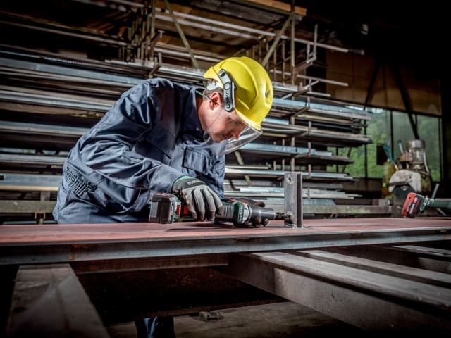 MPTGVB181128 GVB 18 LTX BL 11-28 Brushless Die Grinder 18V Bare Unit