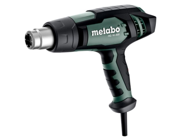 MPTH16500 H16-500 Heat Gun 1600W 240V