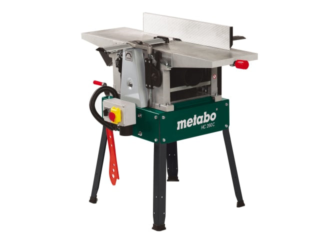 MPTHC260 HC 260C Planer Thicknesser 2200W 240V