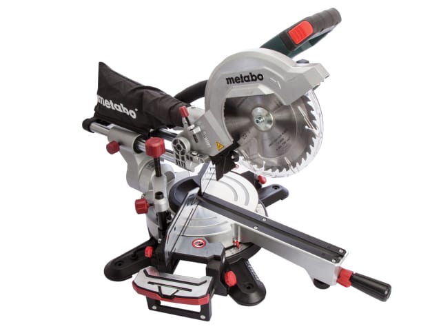 MPTKGS18LTX KGS 18 LTX 216 Cordless Sliding Mitre Saw 216mm 18V Bare Unit