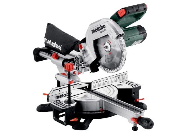 MPTKGS216MNL KGS-216MN Sliding Mitre Saw 216mm 1500W 110V