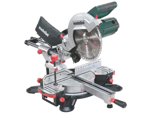 MPTKGS254M KGS 254 M Mitre Saw 1800W 240V
