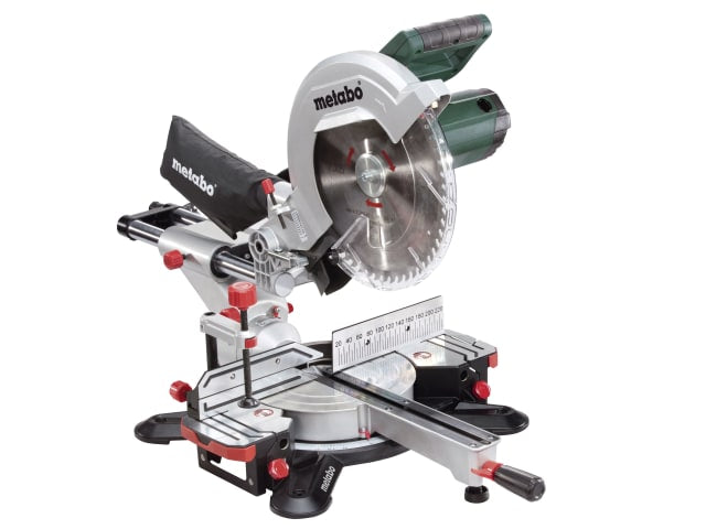 MPTKGS305ML KGS 305M Cross Cut Mitre Saw 1600W 110V