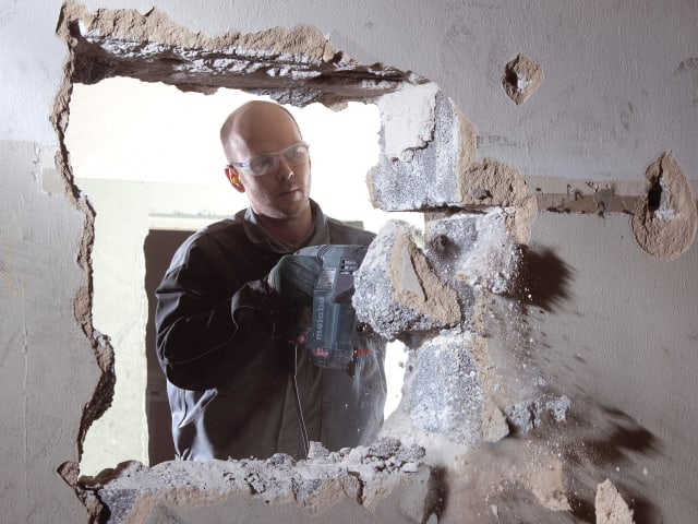 MPTKHE3251 KHE 3251 SDS Plus Hammer Drill 3 Mode 800W 240V