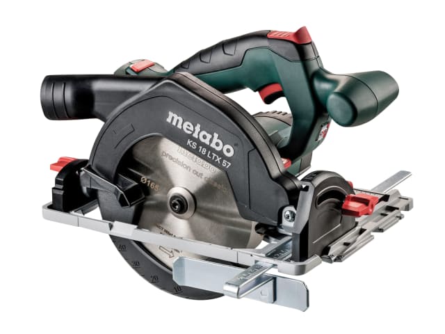 MPTKS18LTX KS 18 LTX 57 Circular Saw 165mm 18V Bare Unit
