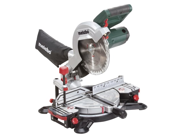 MPTKS216N KS 216 216mm Mitre Saw Lasercut 1350W 240V