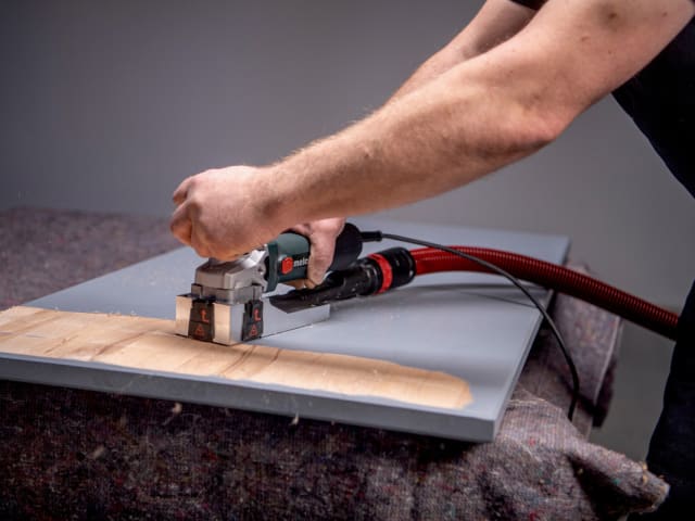 MPTLF850S LF 850 S Paint Remover 850W 240V