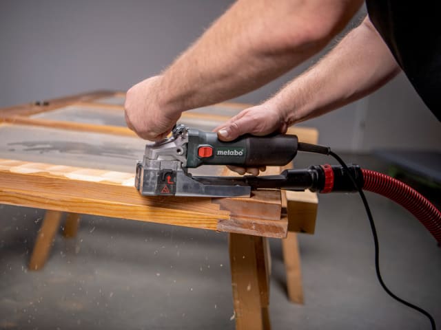 MPTLF850S LF 850 S Paint Remover 850W 240V