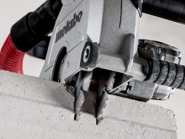 MPTMFE40 MFE 40 125mm Wall Chaser 1900W 240V