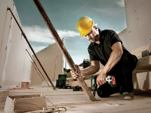 MPTSSW18LTXM SSW 18 LTX 400 BL Brushless Impact Wrench 18V Bare Unit