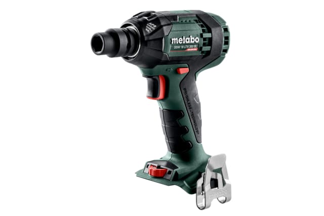 MPTSSW18LTX SSW 18 LTX 300 BL Brushless Impact Wrench 18V Bare Unit + metaBOX