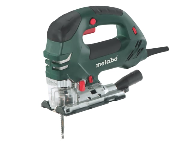 MPTSTEB140 STEB 140 Plus Variable Speed Jigsaw 750W 240V