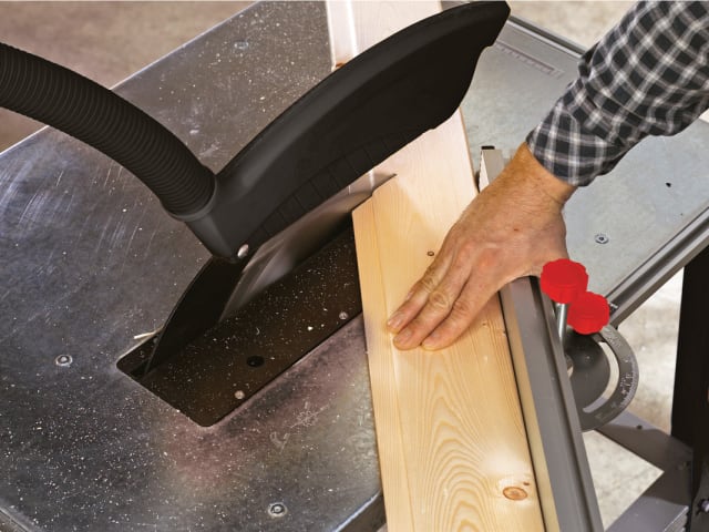 MPTTKHS315C TKHS 315 C Table Saw 2000W 240V