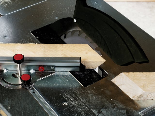 MPTTKHS315C TKHS 315 C Table Saw 2000W 240V