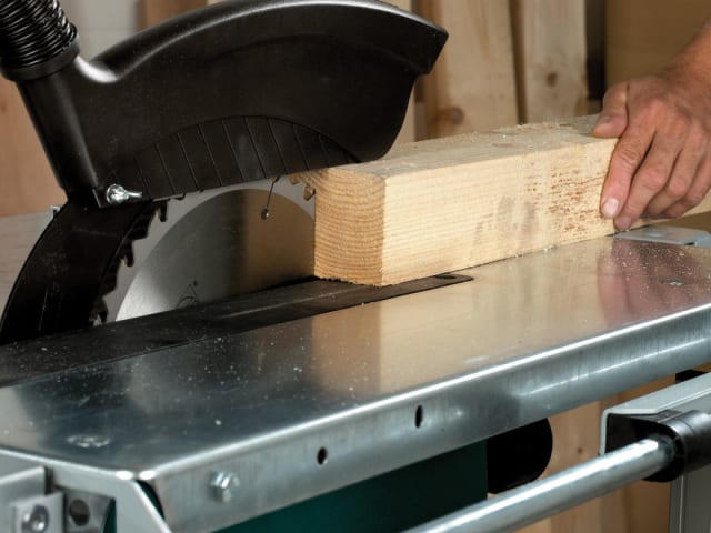 MPTTKHSM TKHS 315 M Site Saw 2500W 240V