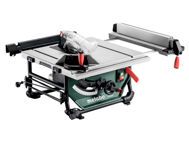 MPTTS254 TS254M Table Saw 1500W 240V
