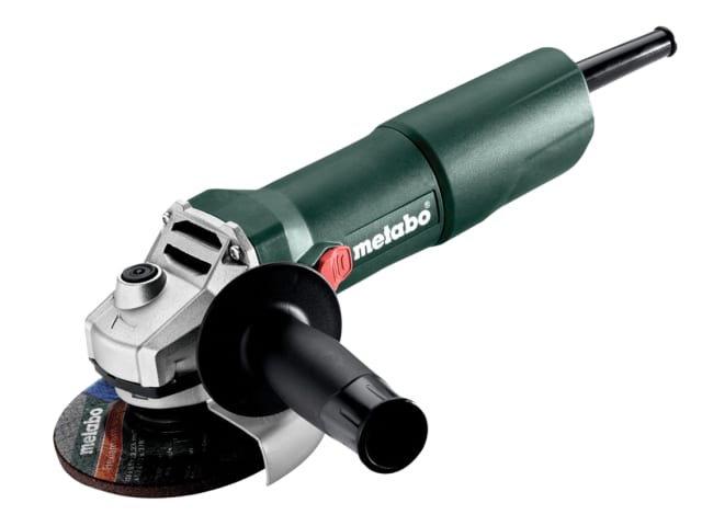 MPTW750 W750-115 Mini Grinder 115mm 750W 240V
