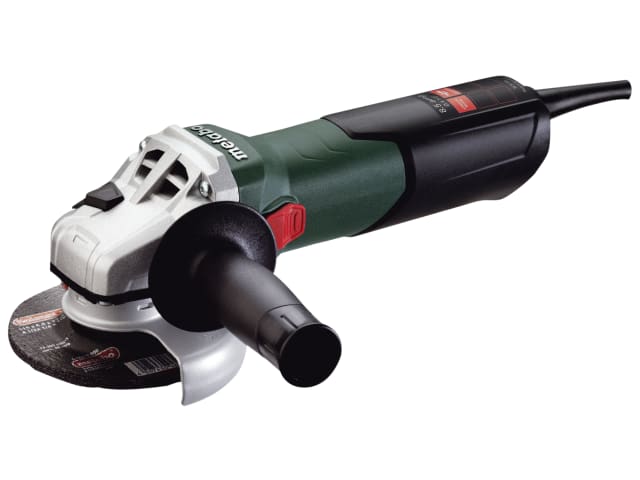 MPTW9115 W9-115 Mini Grinder 115mm 900W 240V