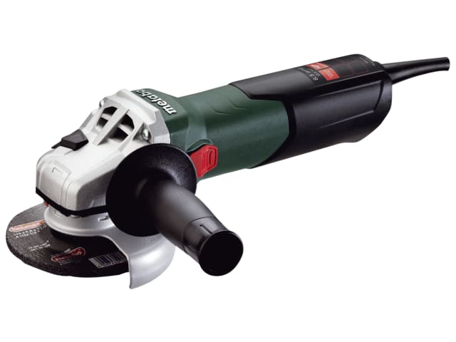 MPTW9115L W9-115 Mini Grinder 115mm 900W 110V