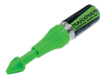 MRXSTD1GRN MarXman Standard Professional Marking Tool